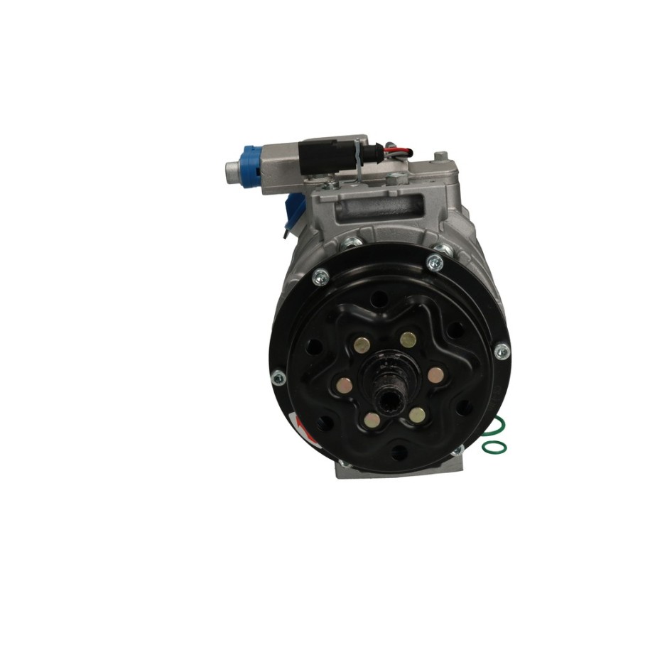 AC Compressor BOSCH 1986AD1018 for VW OE 070903327D