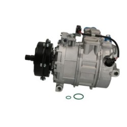 AC Compressor BOSCH 1986AD1018 for VW OE 070903327D