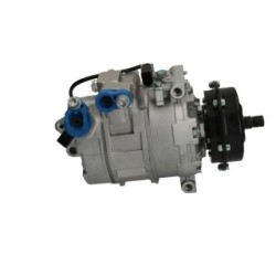 AC Compressor BOSCH 1986AD1018 for VW OE 070903327D