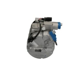 AC Compressor BOSCH 1986AD1018 for VW OE 070903327D