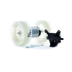 Heater Blower Motor - RIDEX 2669I0037