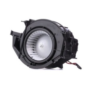 Heater Blower Motor - RIDEX 2669I0048