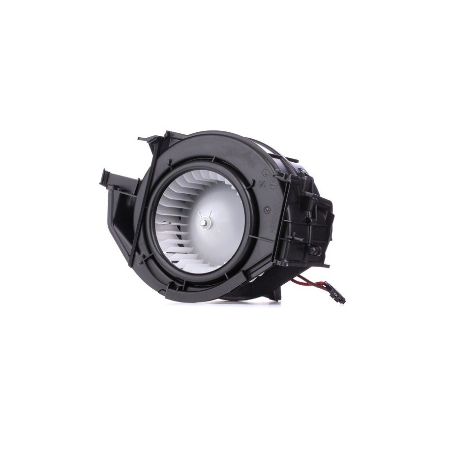 Heater Blower Motor - RIDEX 2669I0048