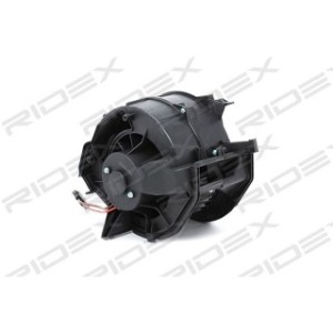 Heater Blower Motor - RIDEX 2669I0048