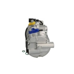 AC Compressor BOSCH 1986AD1003 for AUDI PORSCHE SEAT VW