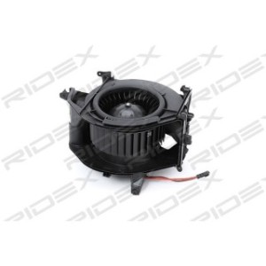 Heater Blower Motor - RIDEX 2669I0048