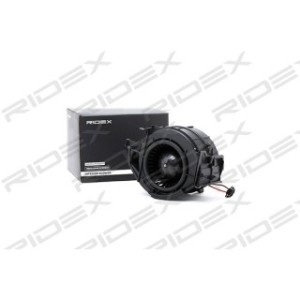Heater Blower Motor - RIDEX 2669I0048