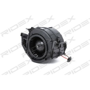 Heater Blower Motor - RIDEX 2669I0048