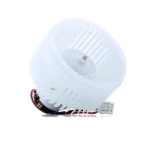 Heater Blower Motor - RIDEX 2669I0049