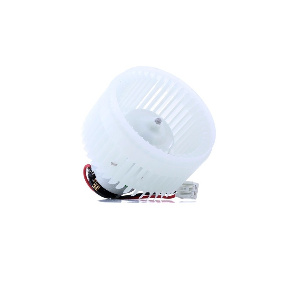 Heater Blower Motor - RIDEX 2669I0049
