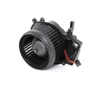 Heater Blower Motor - RIDEX 2669I0096