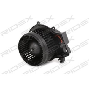 Heater Blower Motor - RIDEX 2669I0096