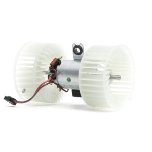 Heater Blower Motor - RIDEX 2669I0100