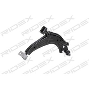Control Trailing Arm - RIDEX 273C1011