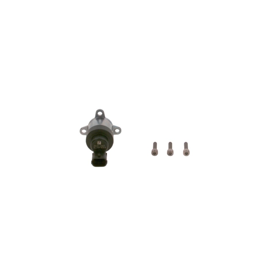 Fuel Quantity Control Valve BOSCH 1465ZS0082