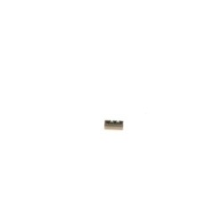Grooved Pin BOSCH 1413127016