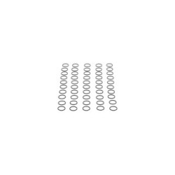 Seal Ring BOSCH 1460210321 OE 045000012A