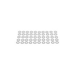 Seal Ring BOSCH 1460210321 OE 045000012A