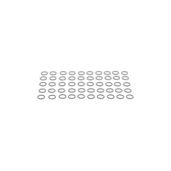 Seal Ring BOSCH 1460210321 OE 045000012A