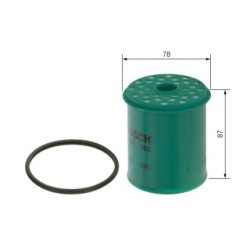 Fuel Filter BOSCH 1457431702