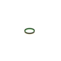 Headlight Frame Seal BOSCH 1410281002 OE A0139970947