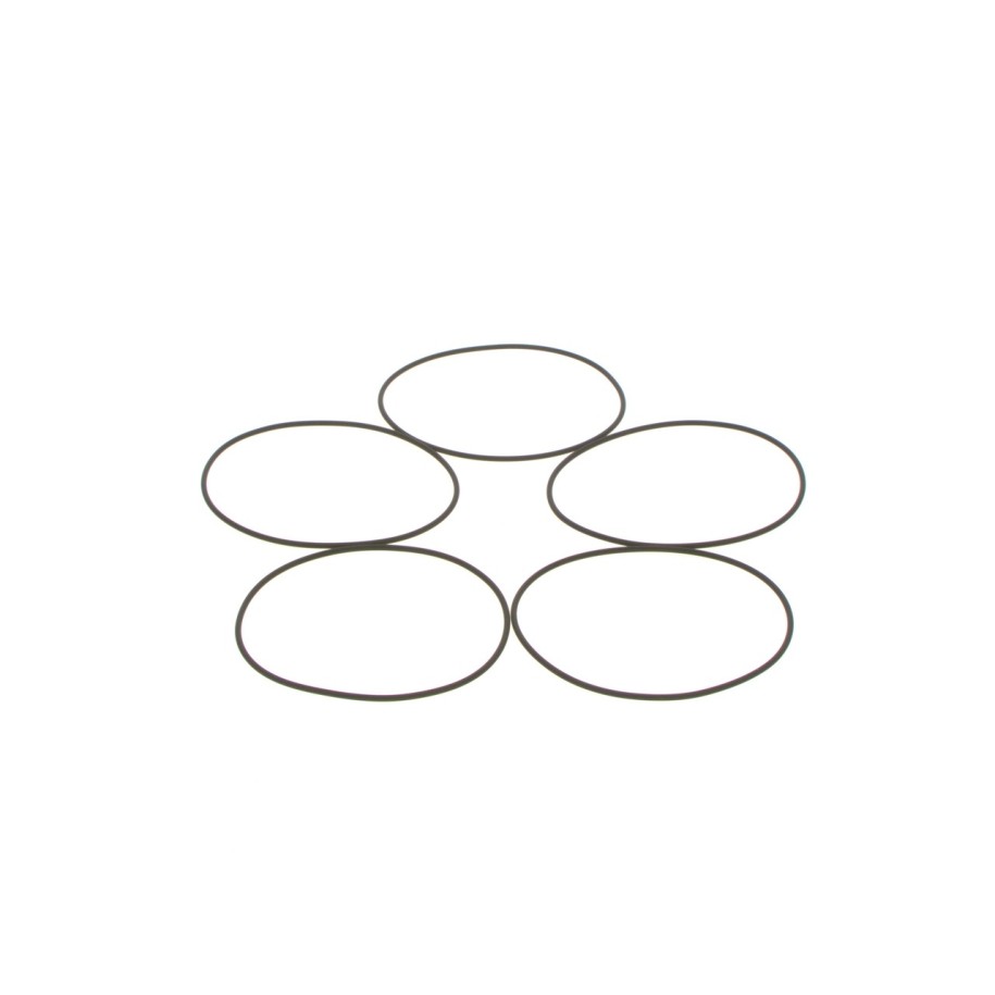 Seal Ring BOSCH 1410210054 OE 606670