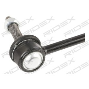 Stabiliser Drop Link (Coupling Rod) - RIDEX 3229S0504