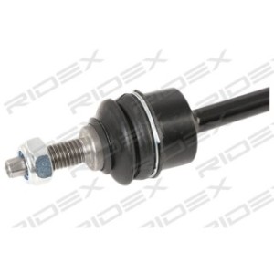 Stabiliser Drop Link (Coupling Rod) - RIDEX 3229S0504