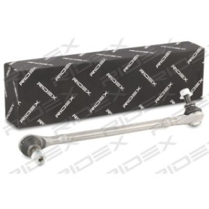 Stabiliser Drop Link (Coupling Rod) - RIDEX 3229S0505