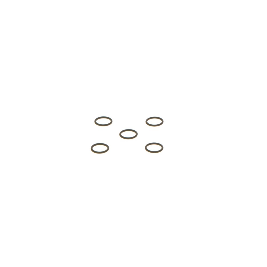 Seal Ring BOSCH 1460210349 OE 7074533