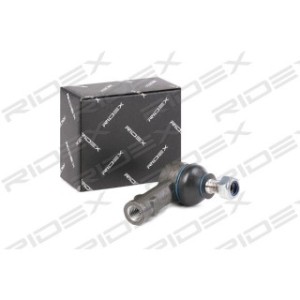 Tie Rod End - RIDEX 914T0411