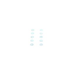 Washer BOSCH 2430101700 OE 9982919