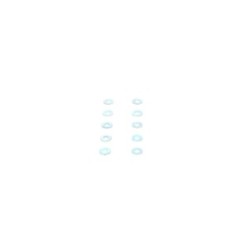 Washer BOSCH 2430101724 OE 199036