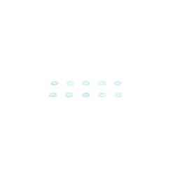 Washer BOSCH 2430102394 OE 1344155