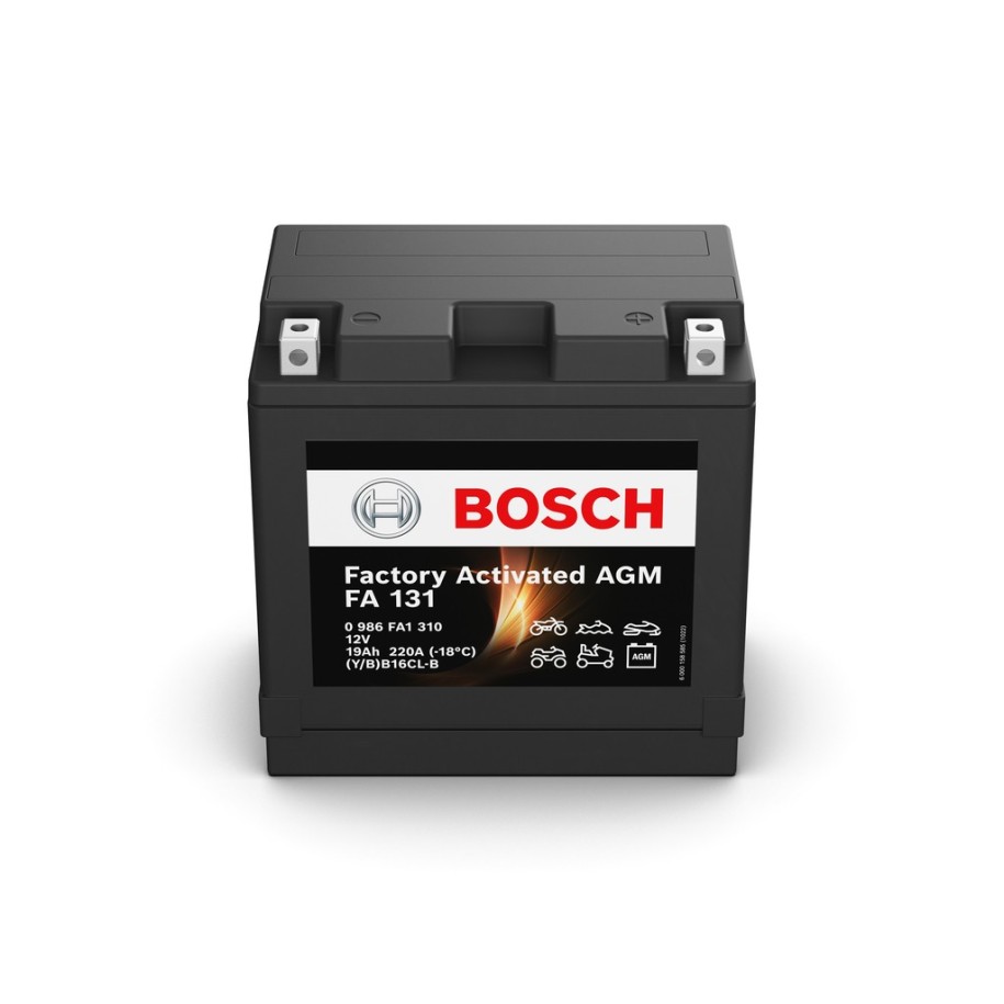Starter Battery BOSCH 0986FA1310