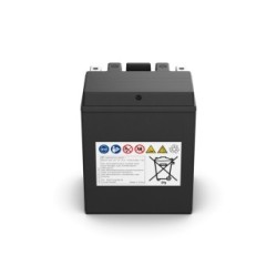 Starter Battery BOSCH 0986FA1250 for HONDA