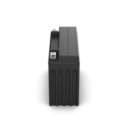 Starter Battery BOSCH 0986FA1230 for DUCATI HARLEY-DAVIDSON &more..