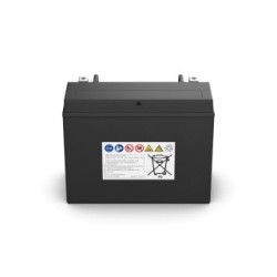 Starter Battery BOSCH 0986FA1230 for DUCATI HARLEY-DAVIDSON &more..