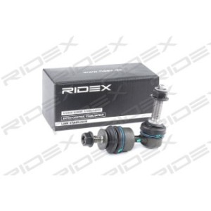 Stabiliser Drop Link (Coupling Rod) - RIDEX 3229S0545