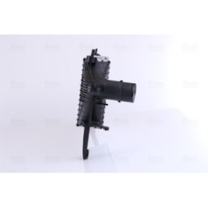 Charge Air Cooling Heat Exchanger - Nissens 96622
