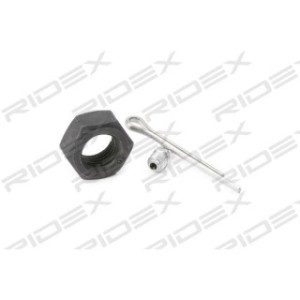 Tie Rod End - RIDEX 914T0430