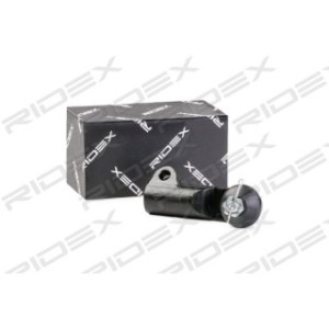 Tie Rod End - RIDEX 914T0441