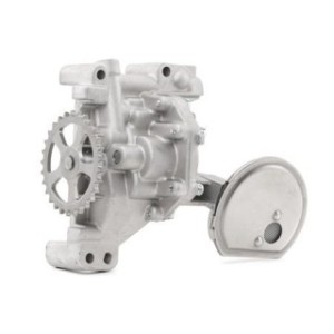 Oil Pump - RIDEX 596O0030