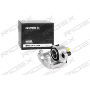 Brake Caliper - RIDEX 78B0409