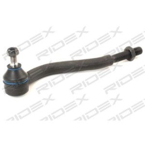Tie Rod End - RIDEX 914T0458