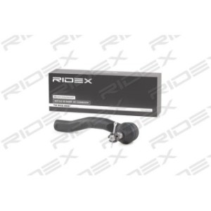 Tie Rod End - RIDEX 914T0470