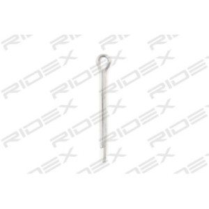Tie Rod End - RIDEX 914T0470