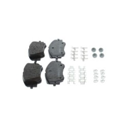 Brake Pad Set BOSCH 0986460291 for CITROEN DS FIAT JEEP &more..