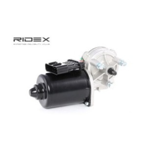 Wiper Motor - RIDEX 295W0065