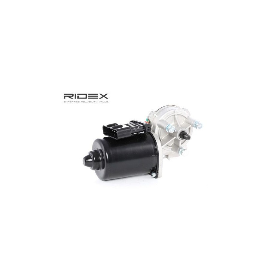 Wiper Motor - RIDEX 295W0065
